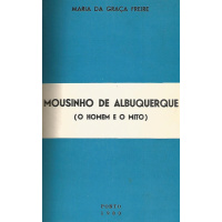 Livros/Acervo/F/FREIRE MGRACA MOUSINHO